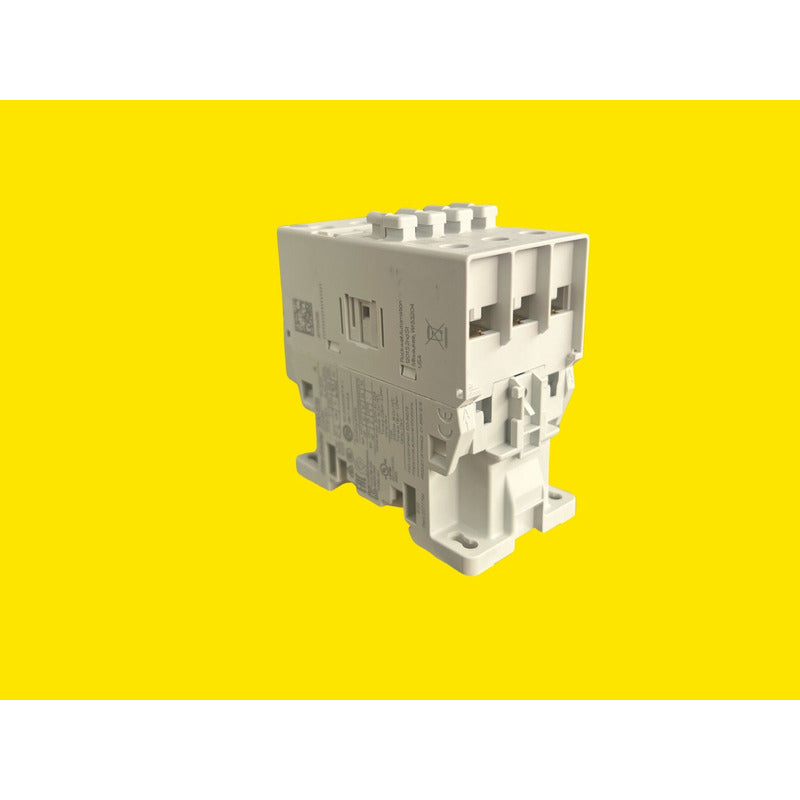 Allen-bradley - Allen Bradley 100-e38kd00 Contactor