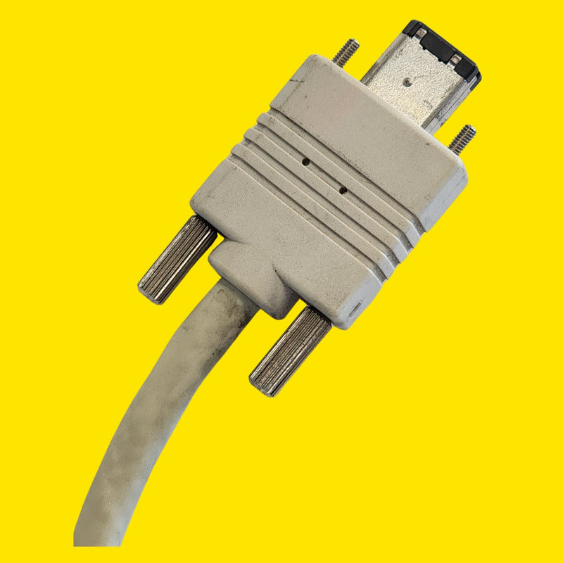 Cable Alta Velocidad Firewire/hdmi Fujikura-s E49075