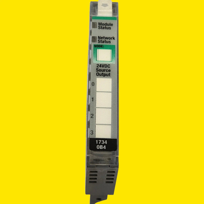 Allen-bradley 1734-ob4 Modulo Salidas Digitales 24vdc