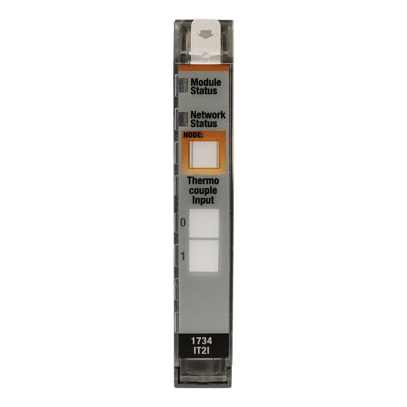Allen Bradley 1734-it2i Modulo Entradas Termopar Point I/o