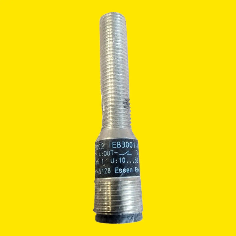 Ifm Ie5092 Sensor Industrial