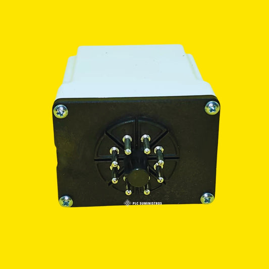 Allen Bradley - Allen Bradley 700-ht12au120 Temporizador