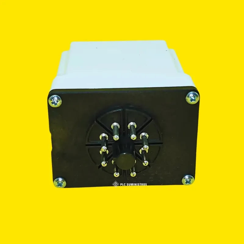 Allen Bradley - Allen Bradley 700-ht12au120 Temporizador