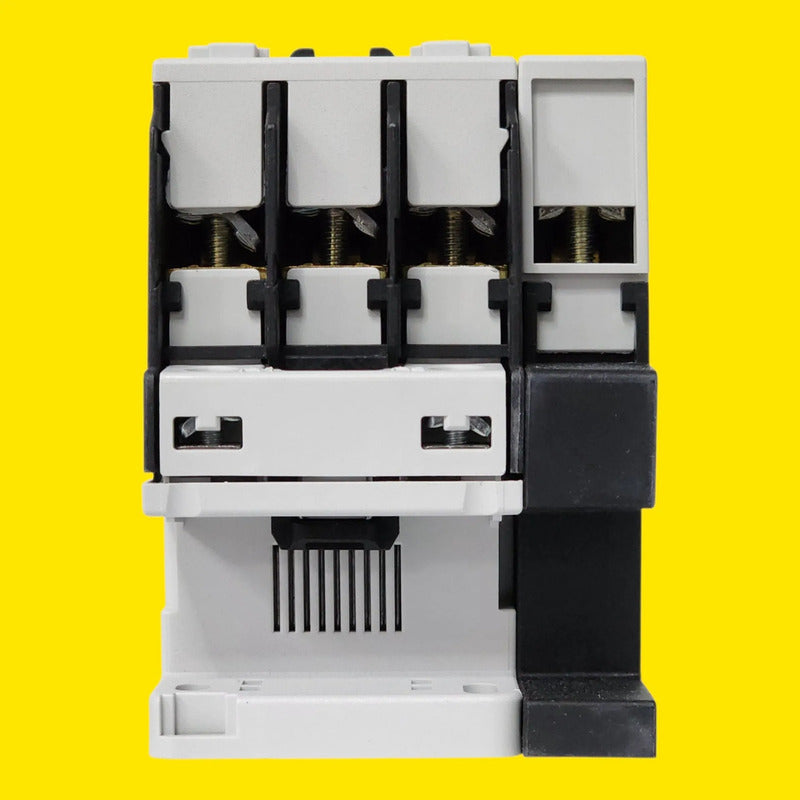 Lovato Electric Bf26t4a, 3-polo Contactor 690v 45a.