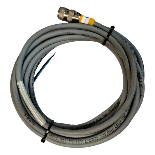 Turck U0886-43 Cable De Conexión Recto