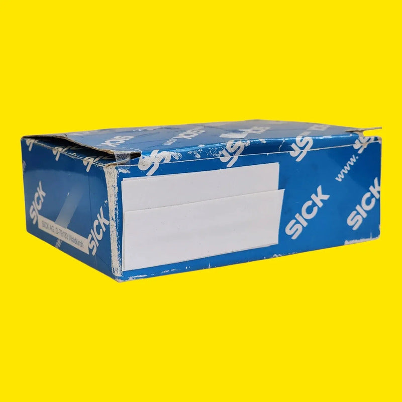 Sick Wt100-2p3419 6052379 Sensor Fotoeléctrico Pnp