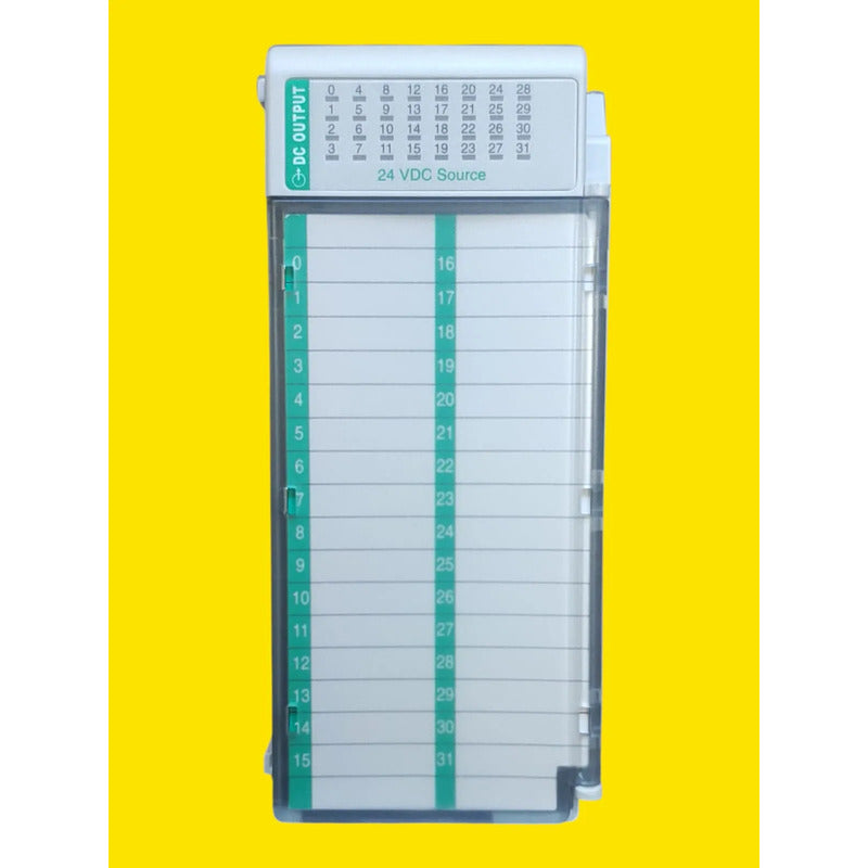 Allen Bradley 1769-ob32k Módulo 32 Salidas Digitales