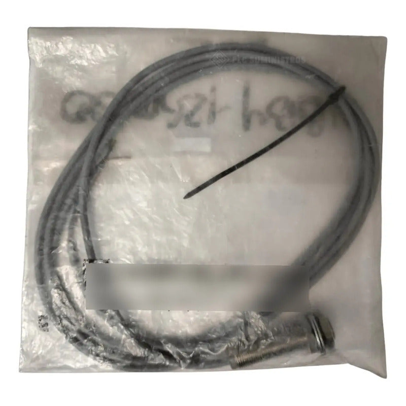 Pepperl+fuchs Nbb4-12gm50-e2 Sensor Inductivo Pnp M12