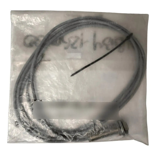 Pepperl+fuchs Nbb4-12gm50-e2 Sensor Inductivo Pnp M12