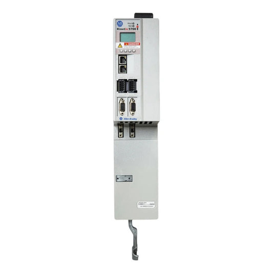 Servo Drive Allen-bradley 2198-d057-ers4 Kinetix Plc Indus