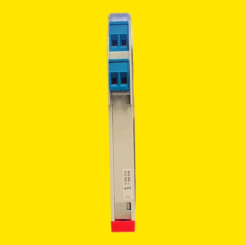 Allen-bradley 937th-disar-dc2 Barrera Aisladora 24vdc