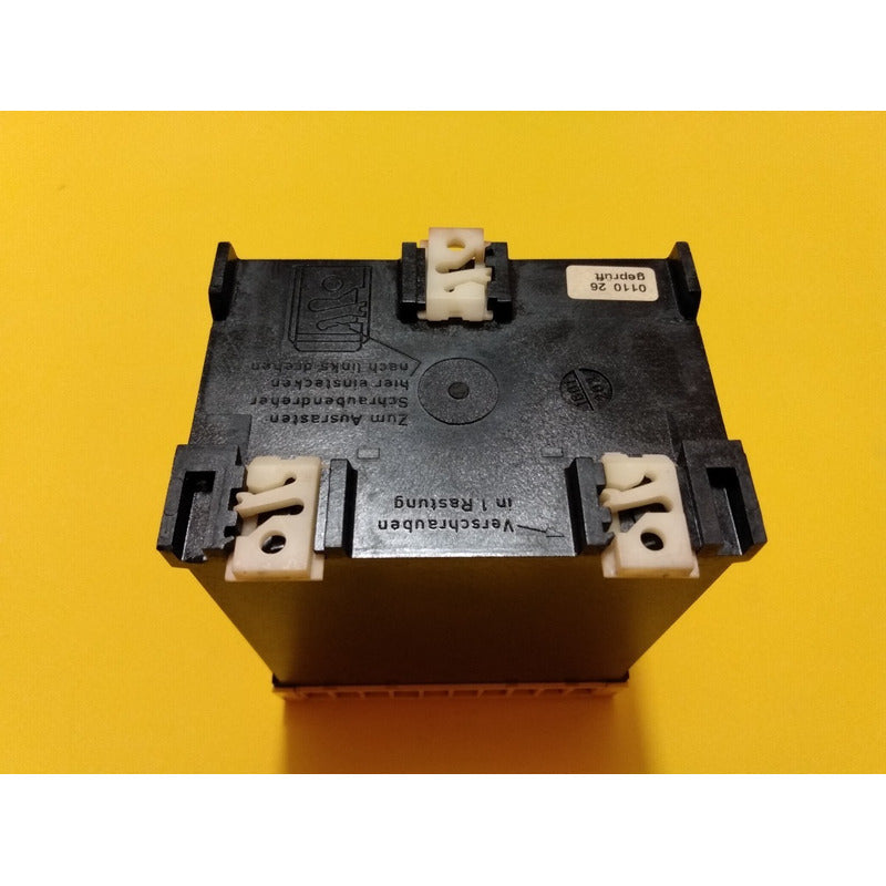 Honeywell Módulo De Extensión Ff-sre30812 Ac1sp.