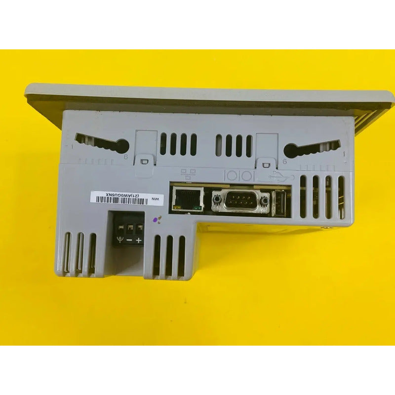 Allen Bradley Panelview Plus 400 2711pc-k4m20d