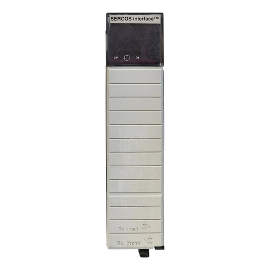 Allen-bradley 1756-m16se Módulo Interfaz Sercos Controllogix