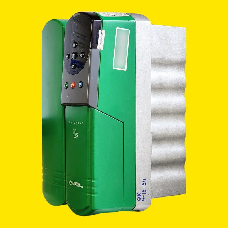 Uni2403 Drive Unidrive 15 Hp 24.3 Amp 11 Kw 380-480 Vac 3 Ph