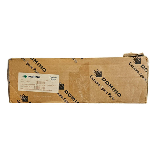 Domino Module Cli 1.23 D120i/320i/620i 10-0801-00