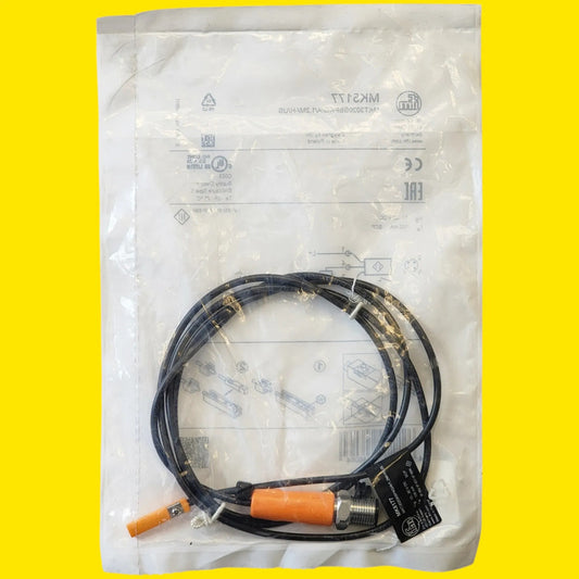 Ifm Mk5177 Mkt3020bbpkg/a/a1,2m/-h/us Sensor Magnético