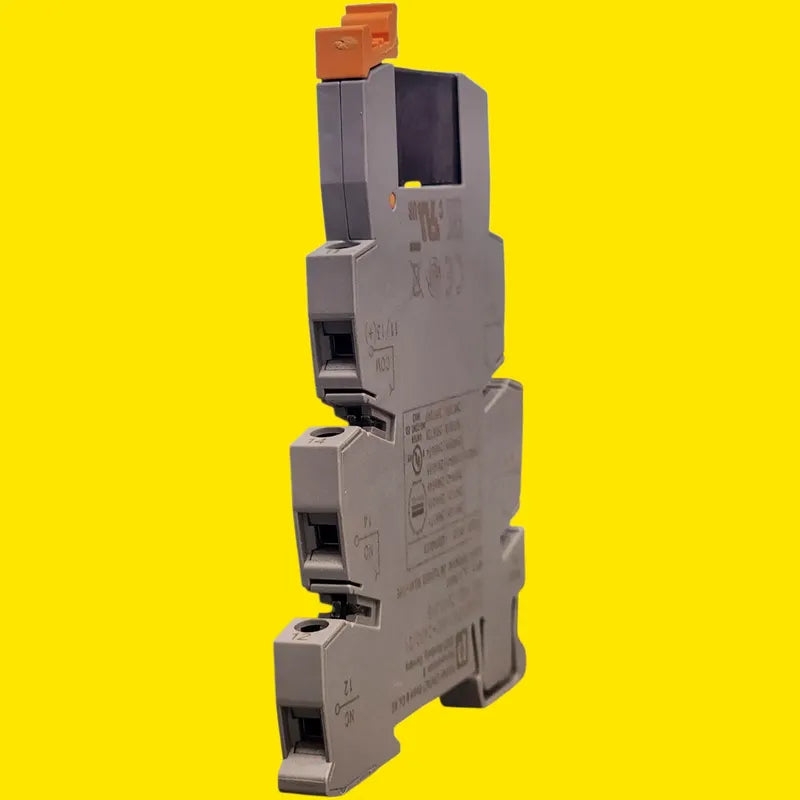 Phoenix Contact Plc-osc-24dc/24dc/2 2966634 Módulo Rele