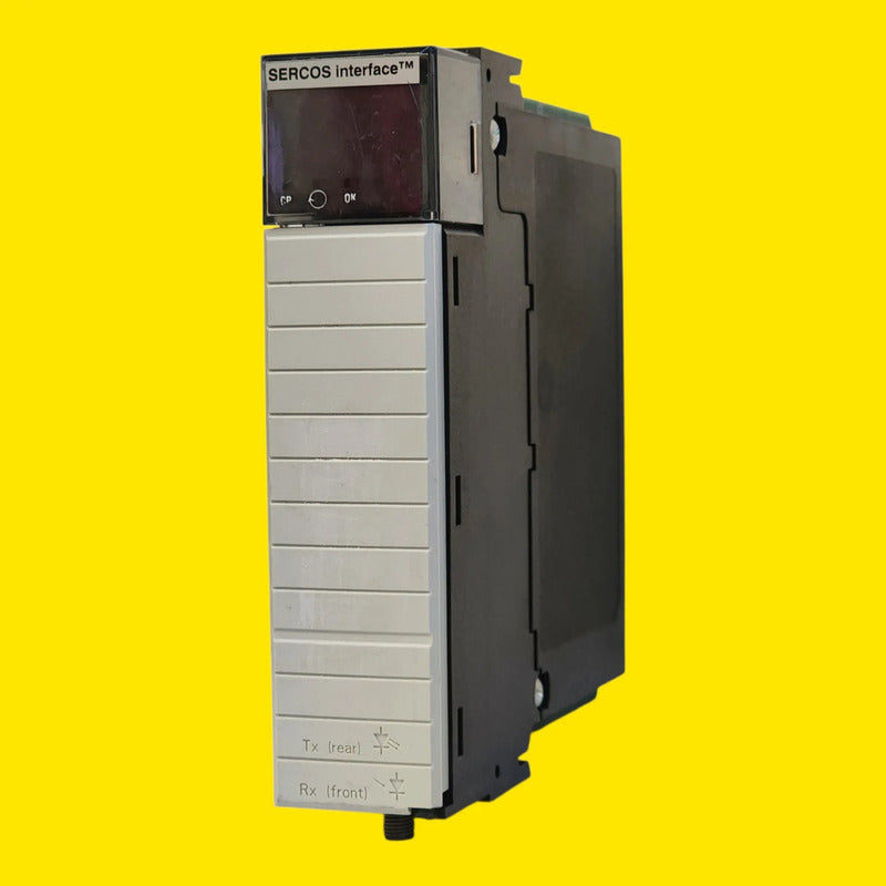 Allen-bradley 1756-m16se Módulo Interfaz Sercos Controllogix
