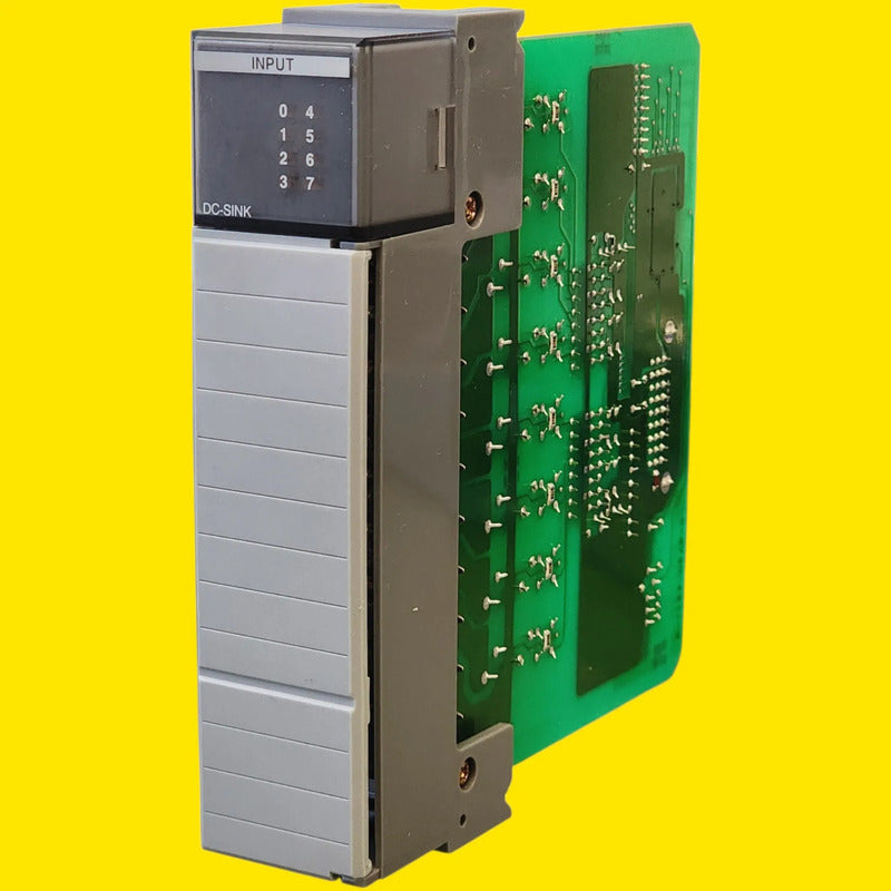 Allen-bradley 1746-ib8 Módulo De Entrada Digital Slc 500
