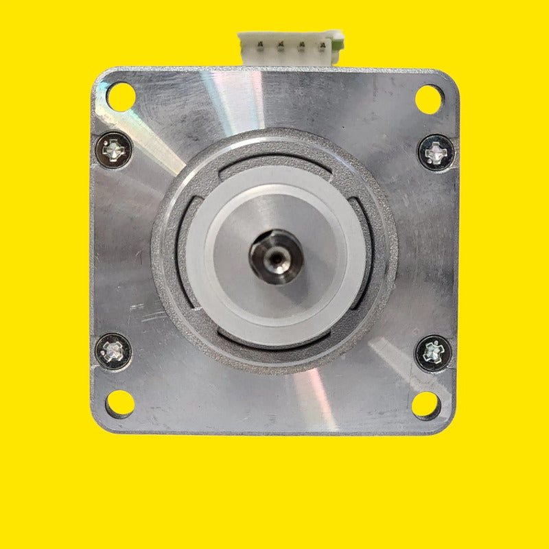 Sanyo Denki 103h7825-0441 Motor A Pasos Stepsyn