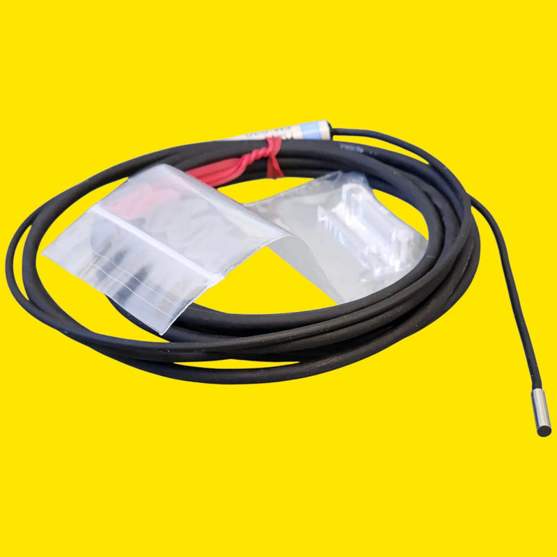 Keyence Em-030 Sensor Inductivo Cilíndrico