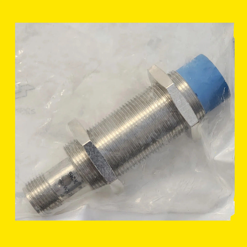 Sick Ime18-12npszc0s 1040982 Sensor Inductivo Pnp M18