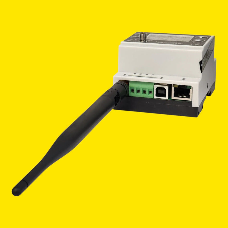 Banner Dxm700-b1r1 Gateway Inalambrico Modbus Rs485