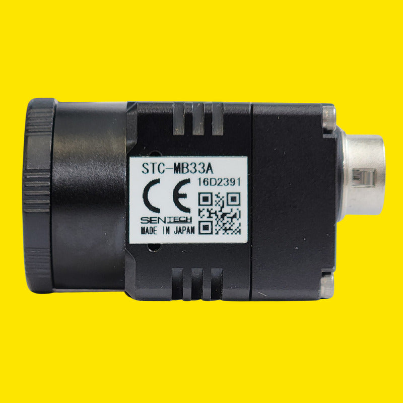Sentech Stc-mb33a Cámara Industrial Sensor De Imagen
