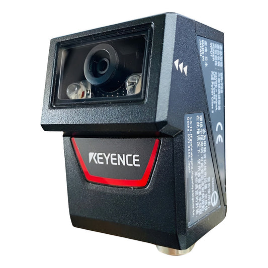 Keyence Sr-752 Barcode Reader