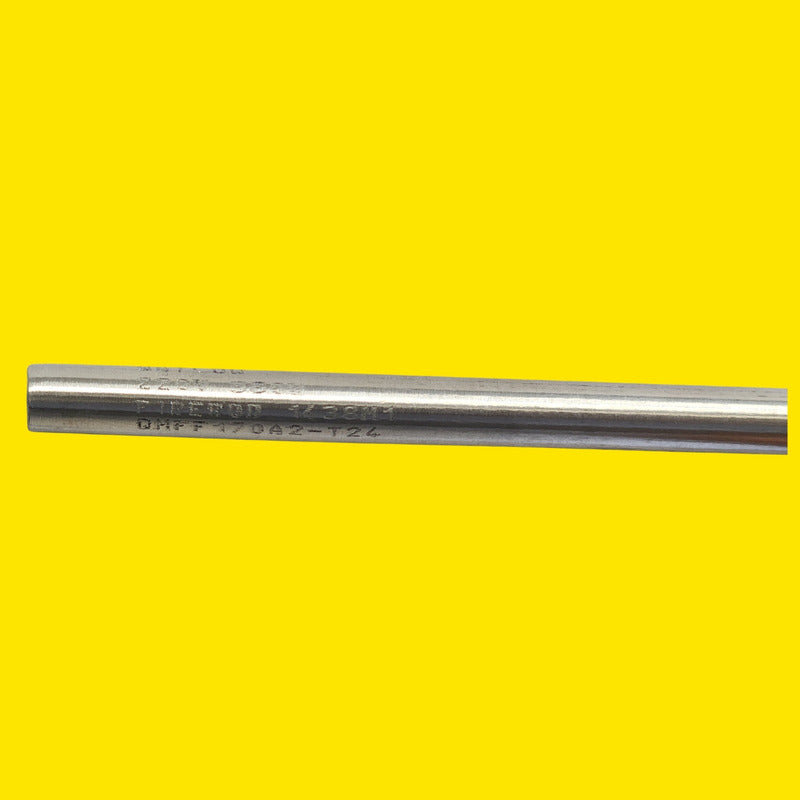 Calentador Watlow Firerod 220v 380w 1438m1 Qmf 170a2-t24