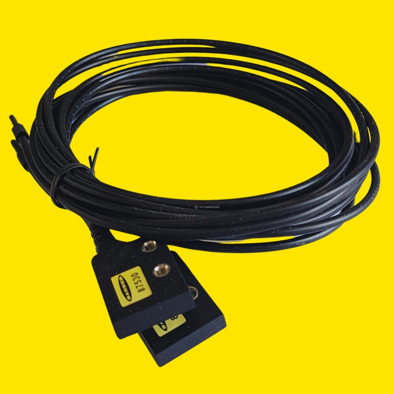 Banner Df-g3-ps-2m Amplificador De Fibra Optica