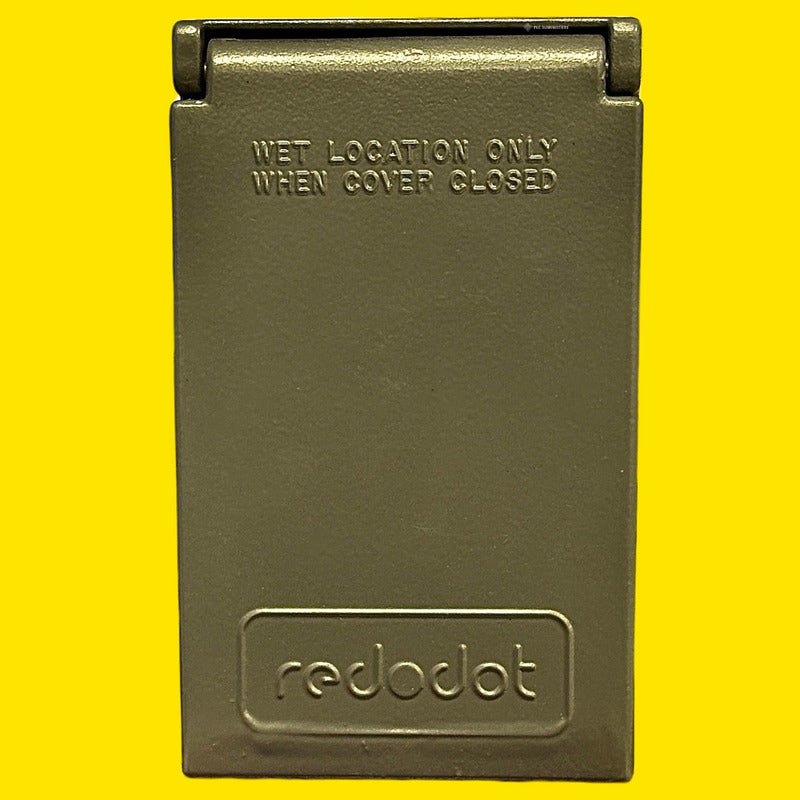 Redodot Wpfs26 Placa De Pared