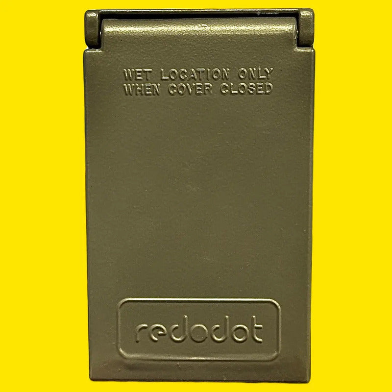 Redodot Wpfs26 Placa De Pared