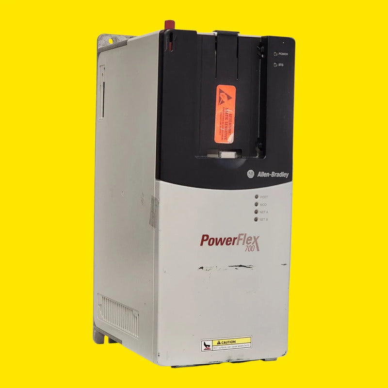 Allen-bradley 20b B 6p8 A 0 Aynbna0 Variador Powerflex 700
