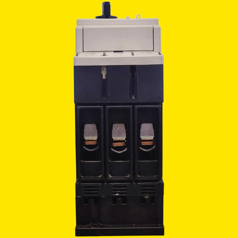 Siemens 3rv1031-4ea10 Guardamotor Termomagnético