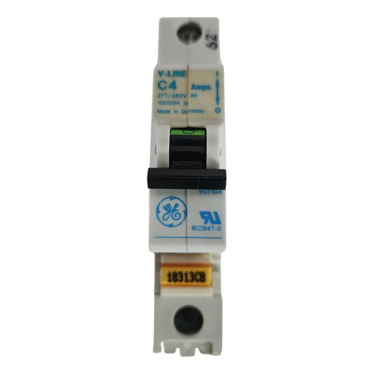General Electric Iec 947-2 Ge V-line C4 Disyuntor 1 Polo.