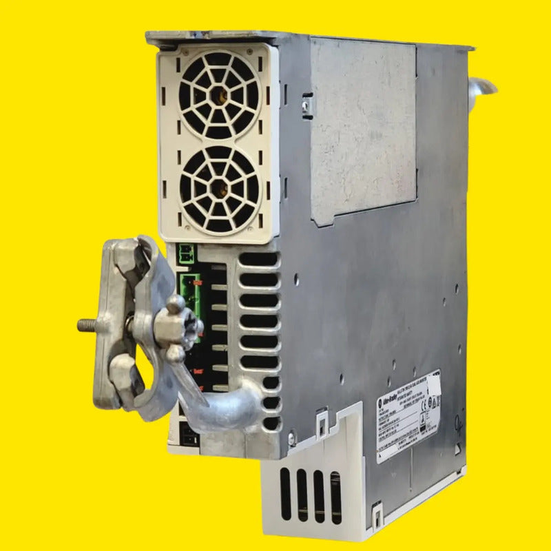 Allen-bradley 2198-d032-ers3 Kinetix 5700 Servo Drive