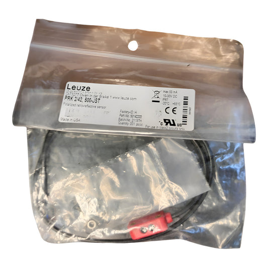Leuze Electronic  Prk 2/42, 500-jst Cable