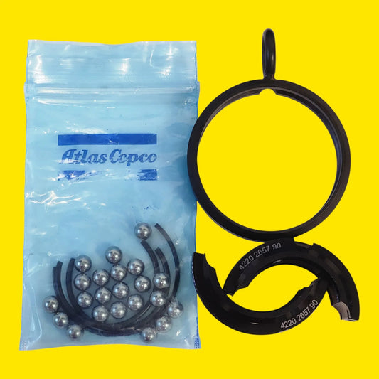 Atlas Copco 4220 2657 90 Kit De Sellos Para Compresor