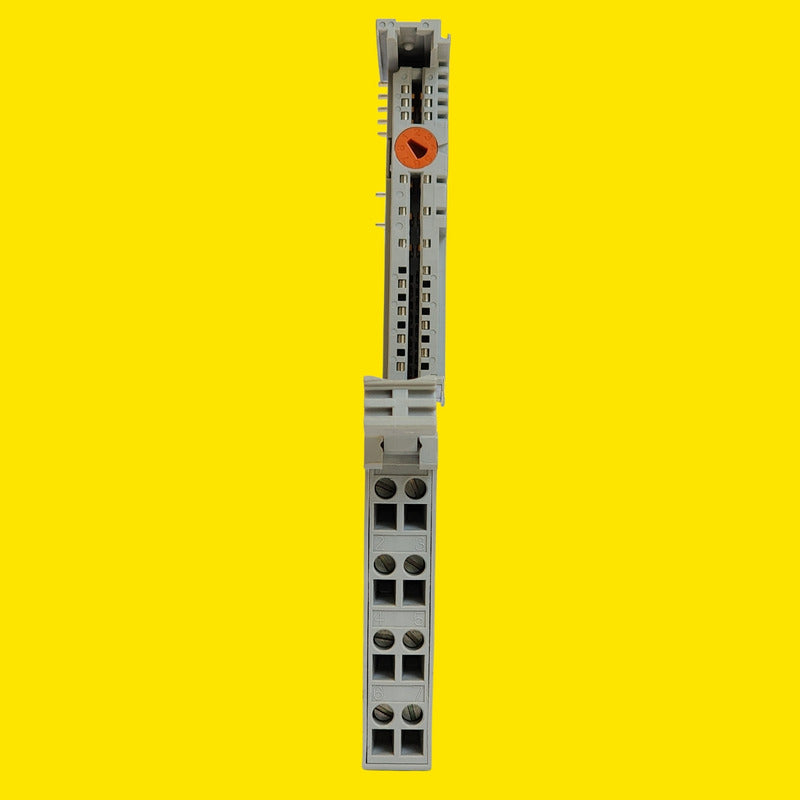 Base Terminal 1734-tb Allen-bradley  Point I/o 8 Puntos