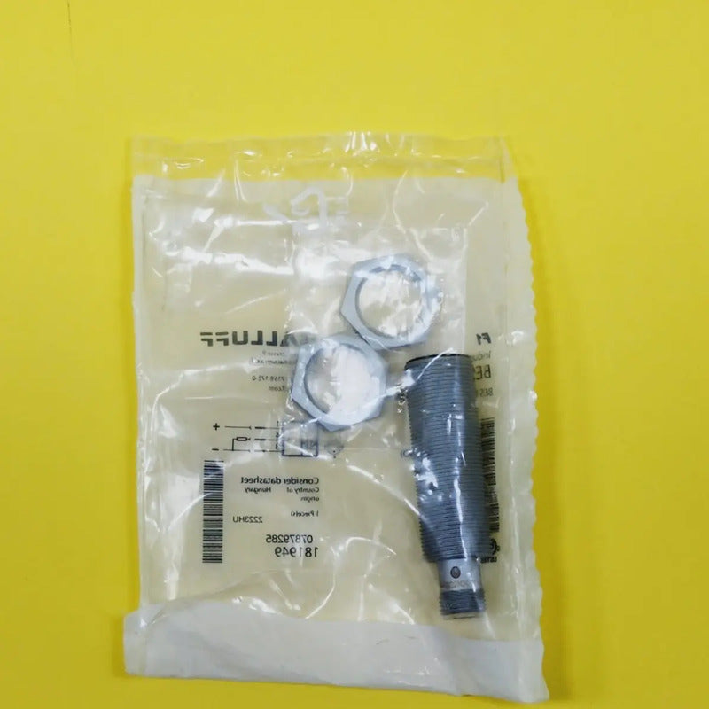 Balluff Bes02kk Bes M18ml-psc50a-s04g-w01