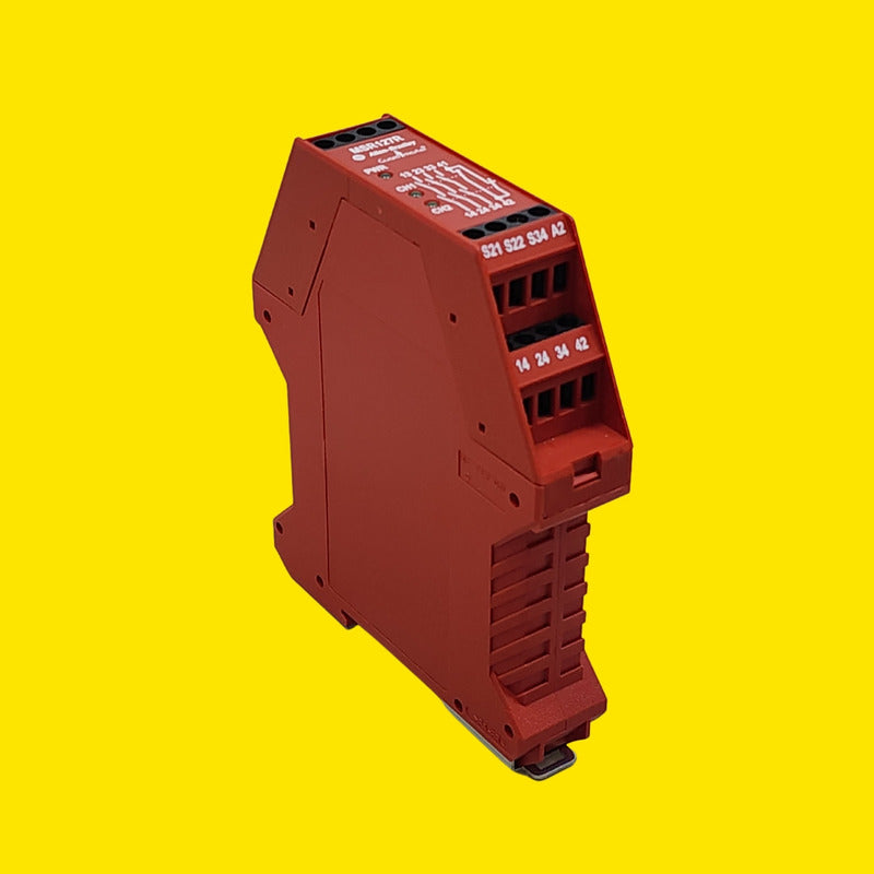 Allen-bradley 440r-n23129 Módulo De Seguridad