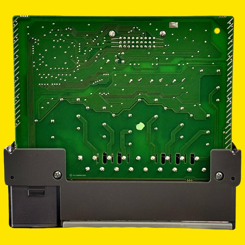 Allen-bradley 1746-ox8 Point Digital Output Module Slc 8