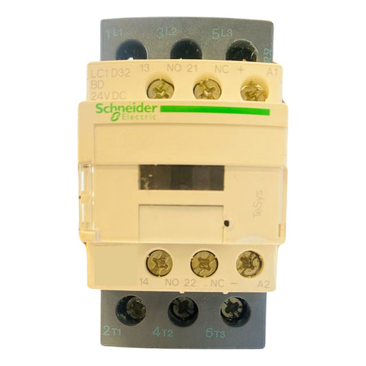 Schneider Electric Lc1d32bd-035725 Contactor