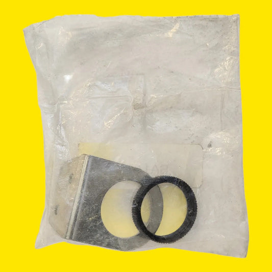 Dixon Sa161x57 Kit De Montaje Para Acople Industrial