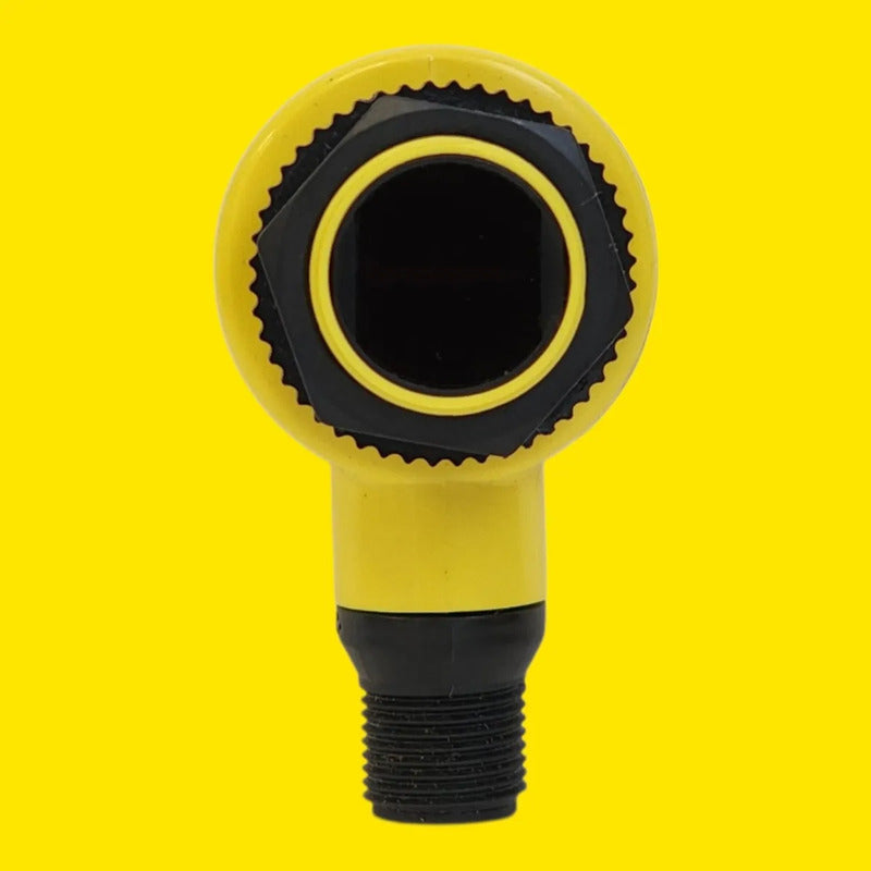 Banner T18sp6lpq 33417 Sensor Fotoelectrico Retro Pnp M12