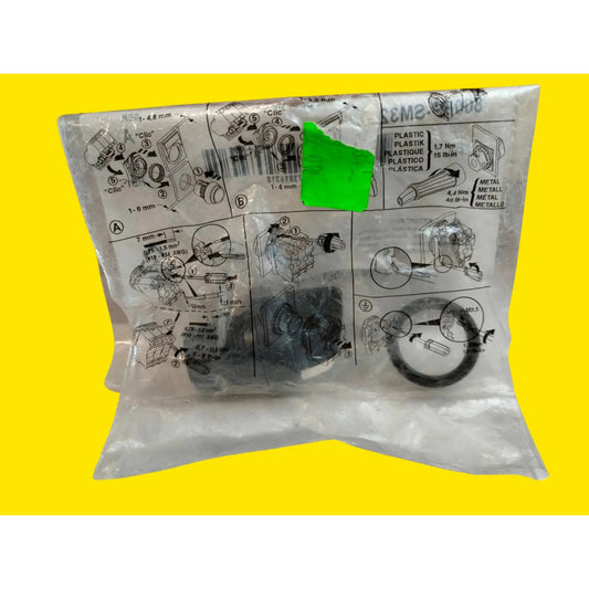 Allen-bradley 800fp-sm32 Selector Rotativo