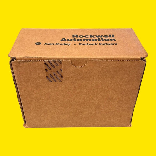 Allen Bradley 1408-em3a-ent Powermonitor 1000