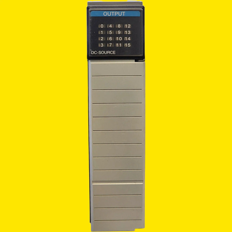 Allen-bradley 1746-oa16 Módulo De Salida Para Plc